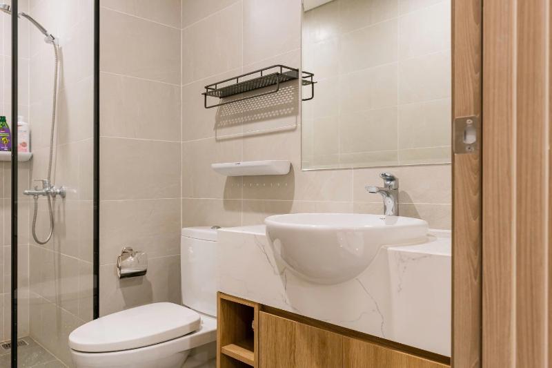 Homestay Hồ Chí Minh City - image 13