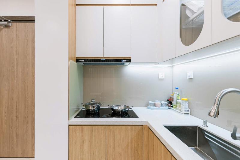 Homestay Hồ Chí Minh City - image 16
