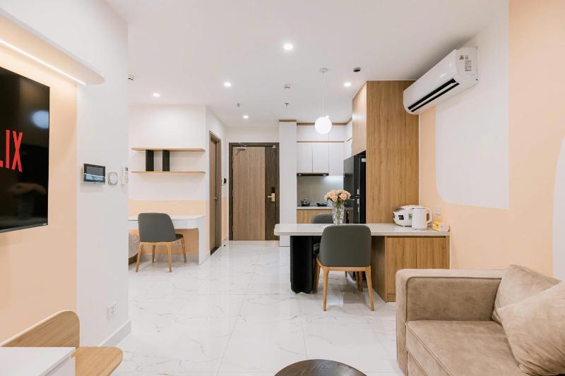 Homestay Hồ Chí Minh City - image 8