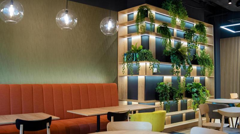 B&B HOTEL Kielce Centrum - image 32