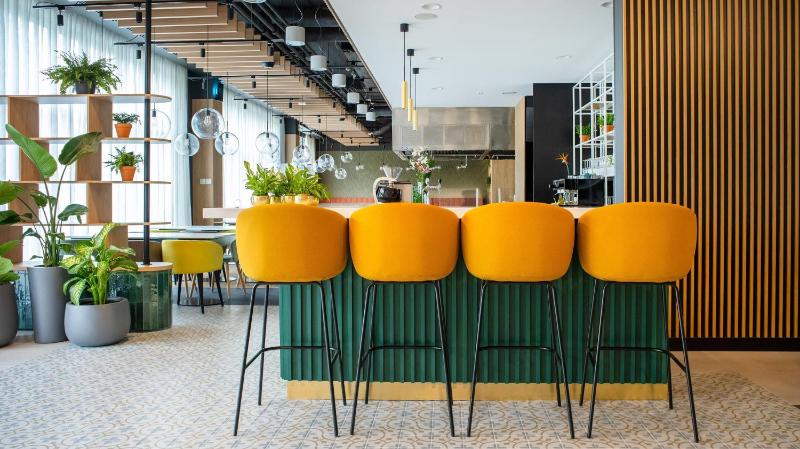 B&B HOTEL Kielce Centrum - image 19