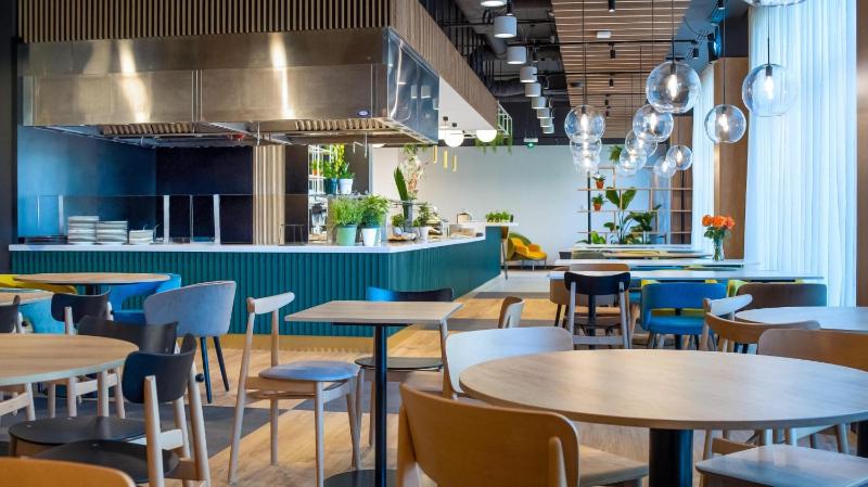 B&B HOTEL Kielce Centrum - image 15