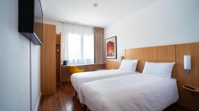 B&B HOTEL Kielce Centrum - image 16