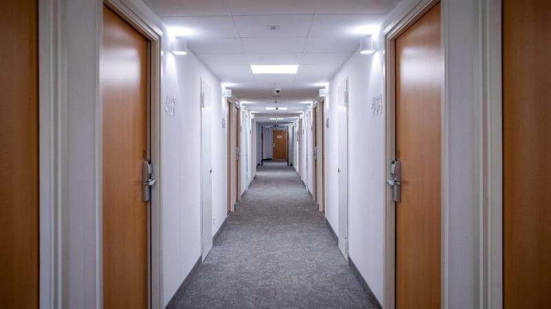 B&B HOTEL Kielce Centrum - image 26