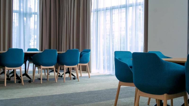 B&B HOTEL Kielce Centrum - image 39