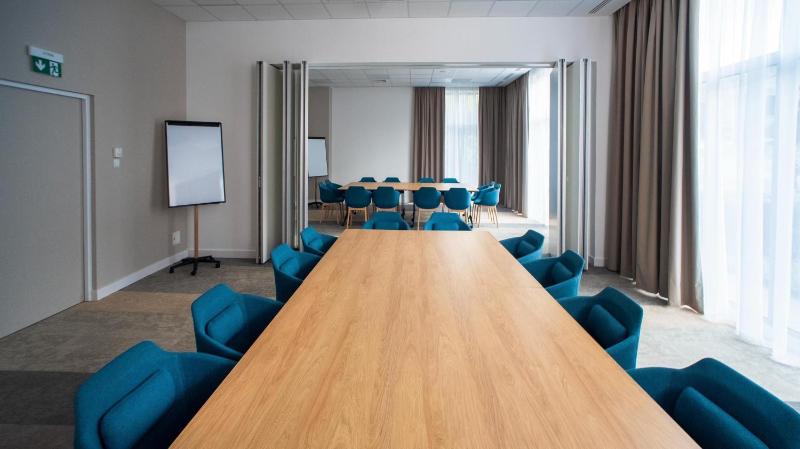 B&B HOTEL Kielce Centrum - image 31