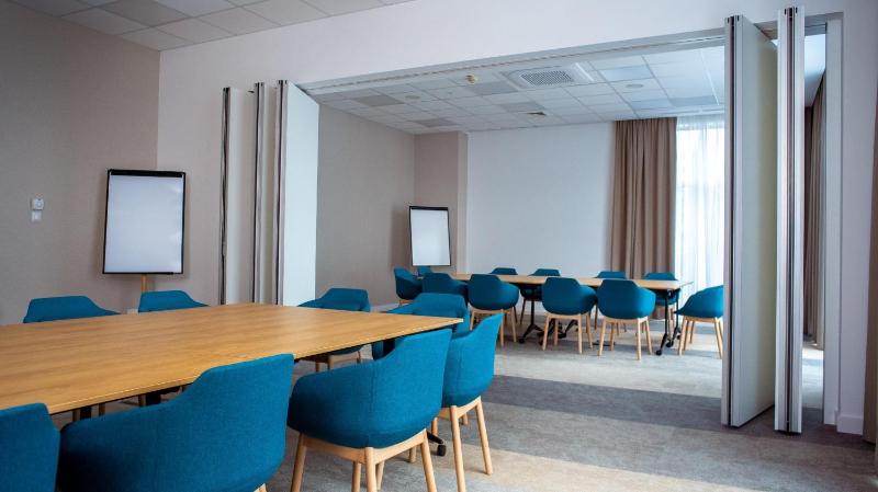 B&B HOTEL Kielce Centrum - image 9