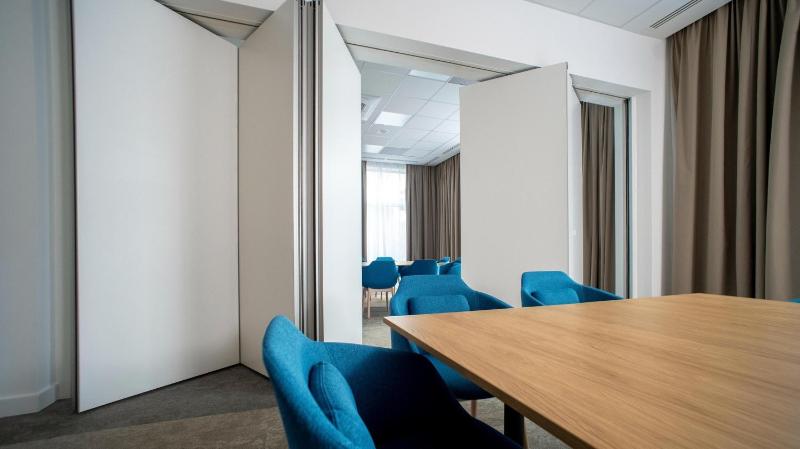 B&B HOTEL Kielce Centrum - image 37