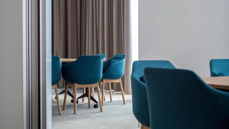 B&B HOTEL Kielce Centrum - image 23