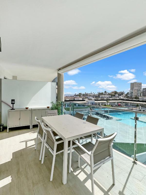 Salacia Luxe Arenal - Jávea - image 22