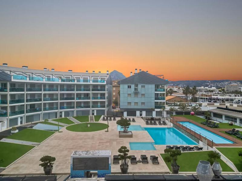 Salacia Luxe Arenal - Jávea - image 27