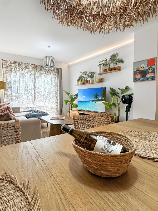 Salacia Luxe Arenal - Jávea - image 35