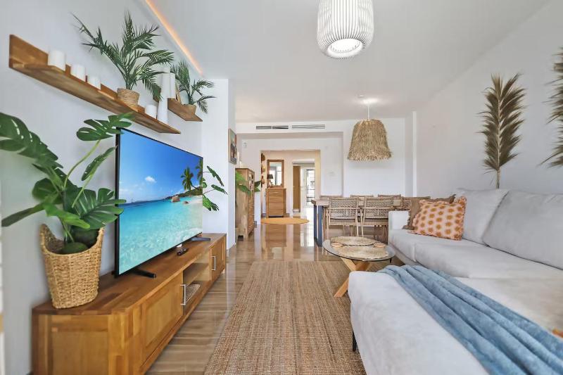 Salacia Luxe Arenal - Jávea - image 21