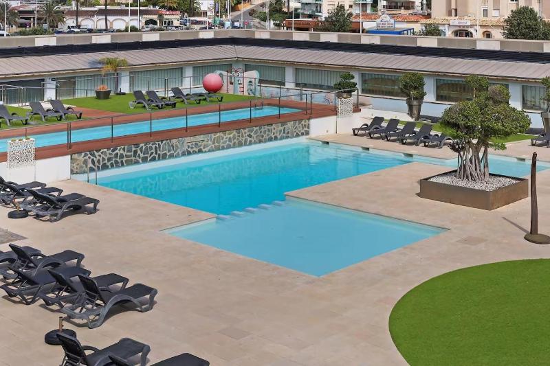 Salacia Luxe Arenal - Jávea - image 42