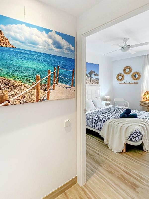 Salacia Luxe Arenal - Jávea - image 39
