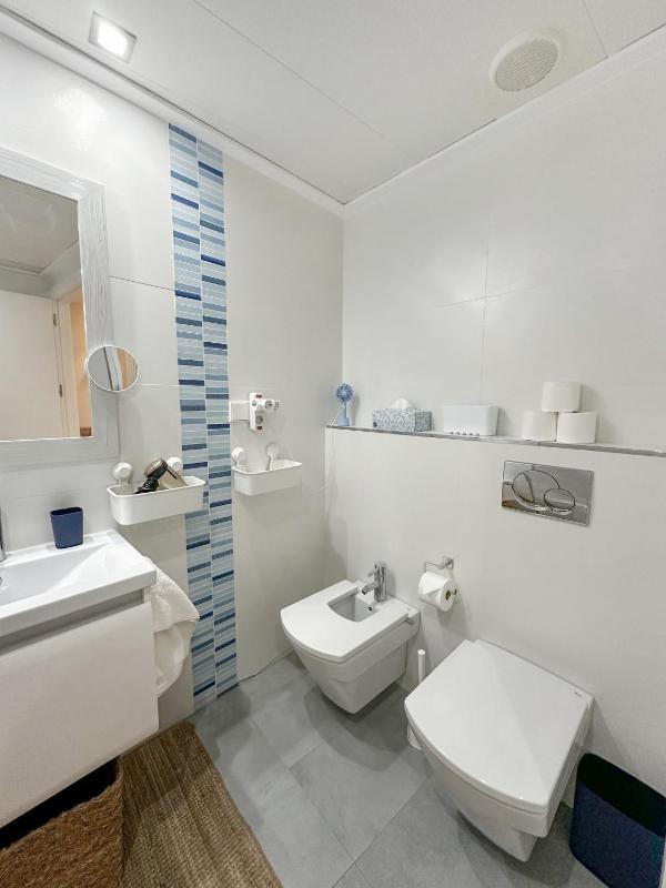 Salacia Luxe Arenal - Jávea - image 32