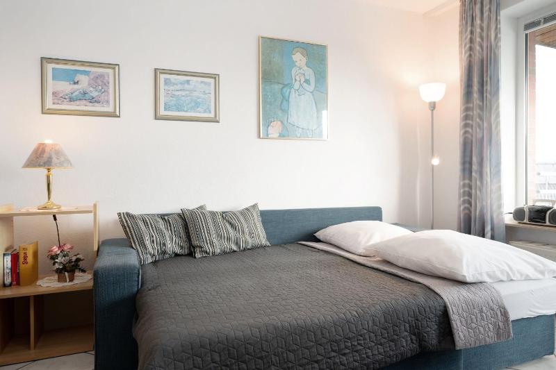 Haus Meeresgruß Meeresgruß - image 6