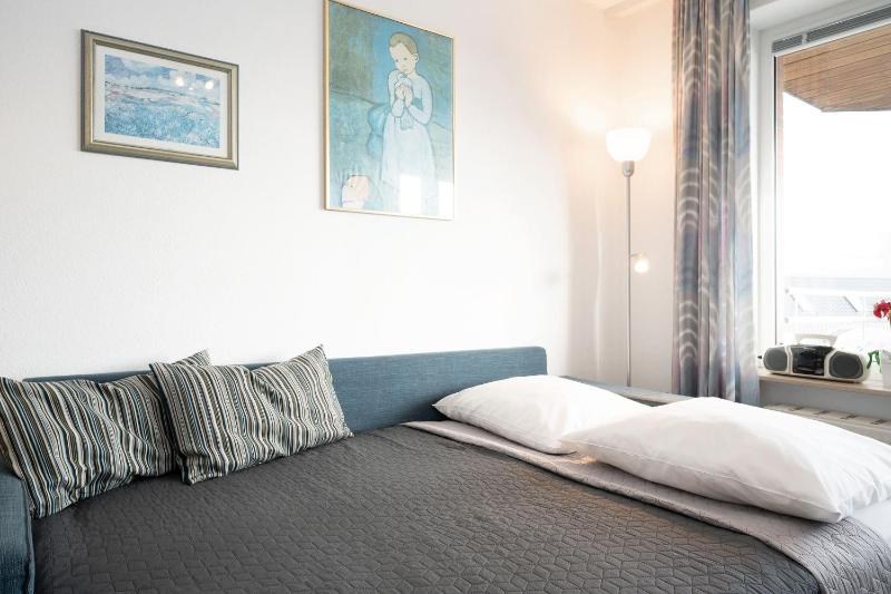 Haus Meeresgruß Meeresgruß - image 21