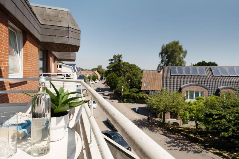 Haus Meeresgruß Meeresgruß - image 38