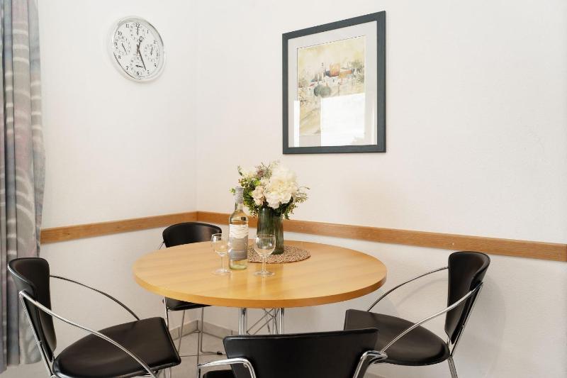 Haus Meeresgruß Meeresgruß - image 31