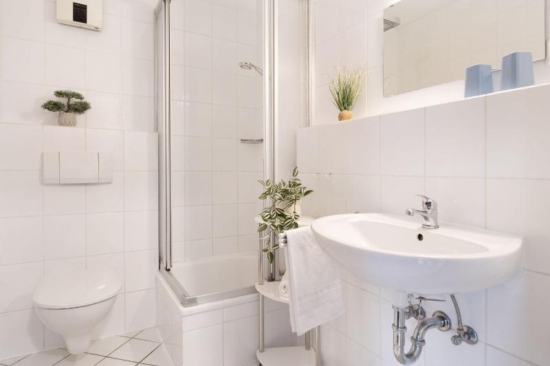 Haus Meeresgruß Meeresgruß - image 34
