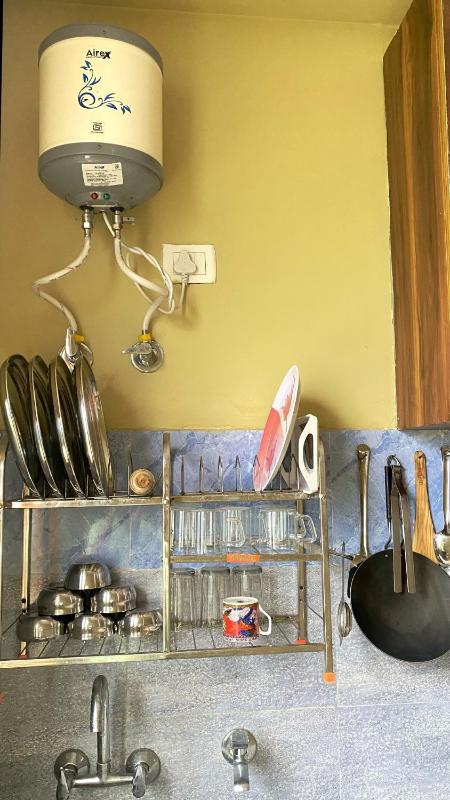 Gaddi Homestay Naggar - image 18