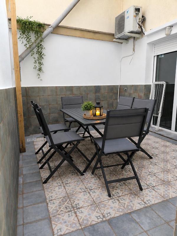 APARTAMENTO Príncipe David - VUT - image 9