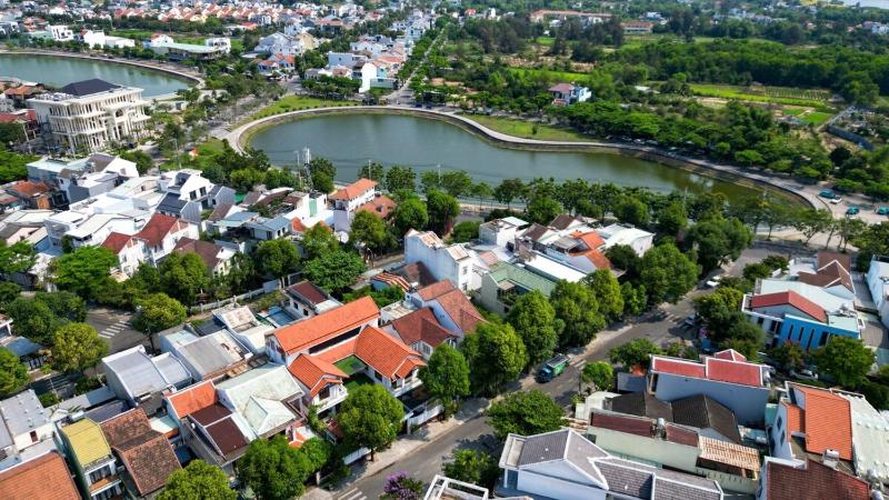 Villa Sen Hong 10 Rooms - 5 phút vào phố cổ Hội An - image 10