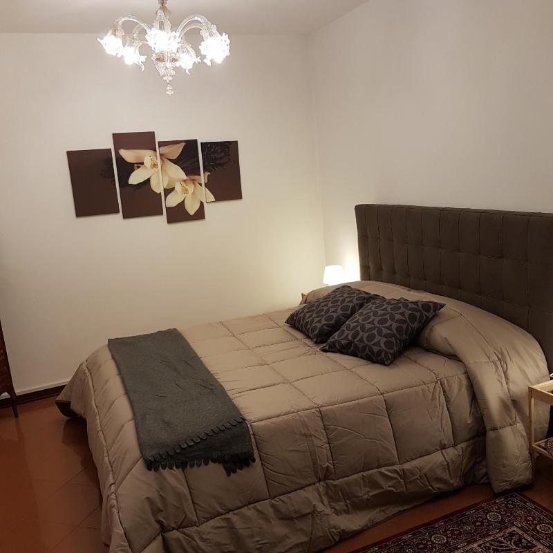 Apartment with Terrace image 4