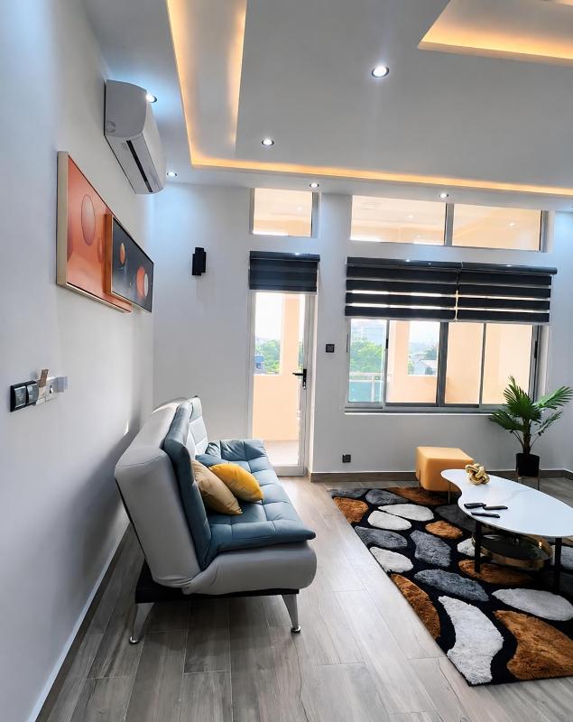Appartement à Cotonou - image 13