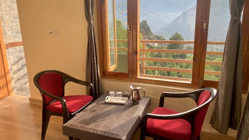 Gaddi Homestay Naggar - image 19