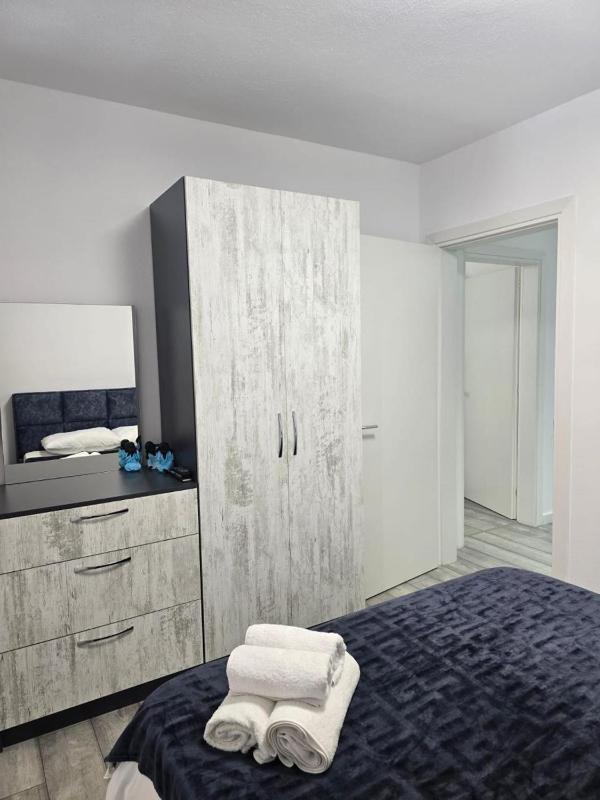 Kroi Luxury Beach Apartment - image 6