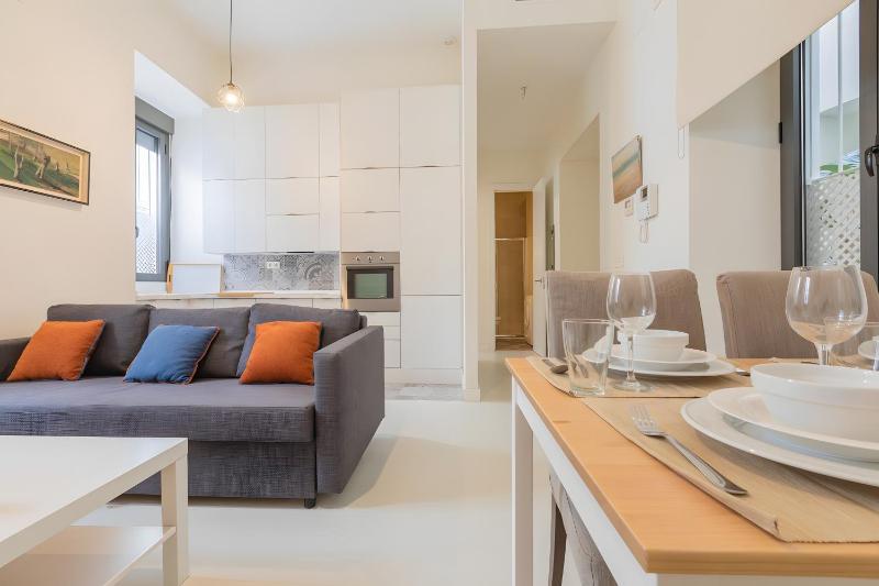 MP Cozybeautiful Apartment - image 1