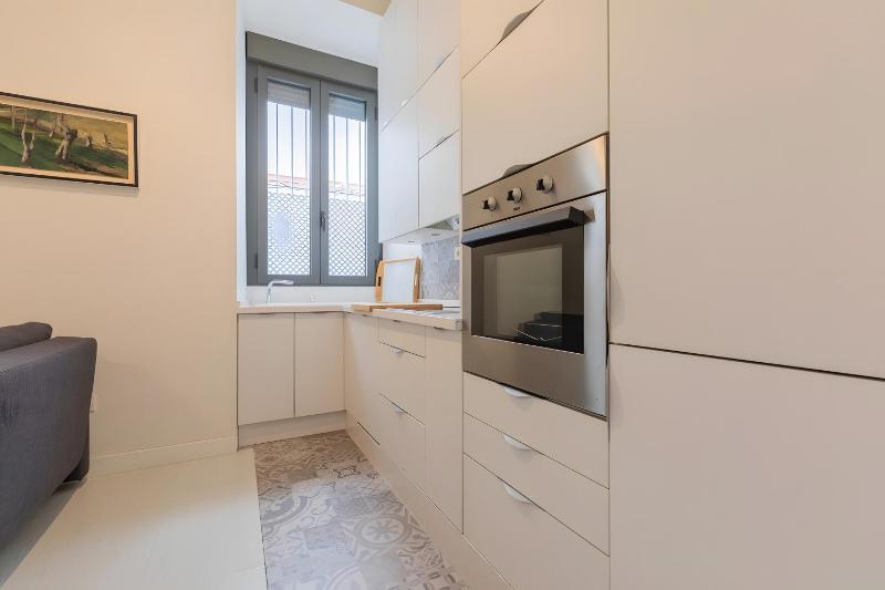 MP Cozybeautiful Apartment - image 14