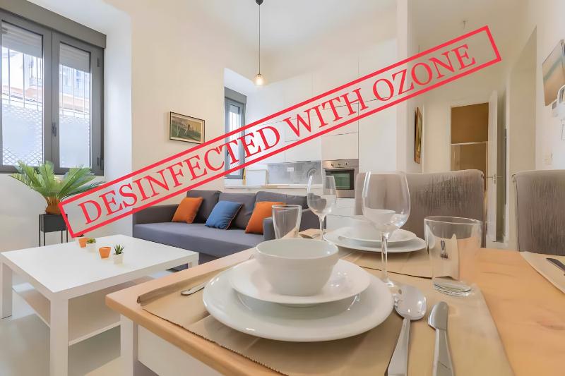 MP Cozybeautiful Apartment - image 16
