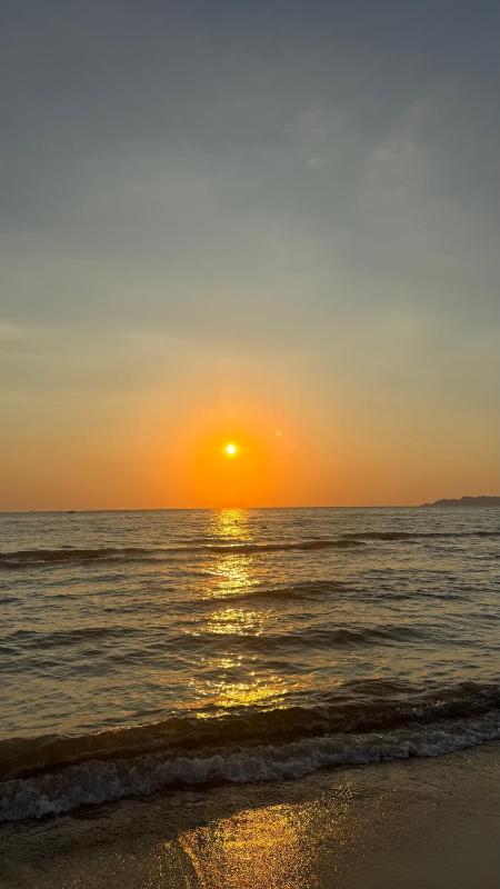 Kroi Luxury Beach Apartment - image 13