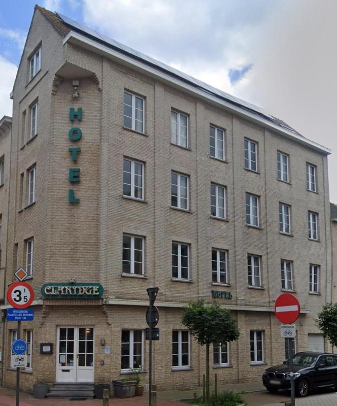 Hotel Claridge - image 1