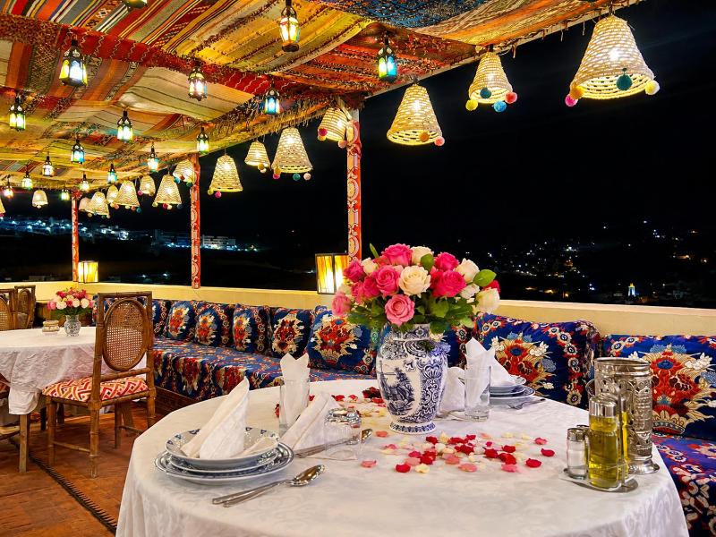 Riad fes Palais Bab Sahra - image 11