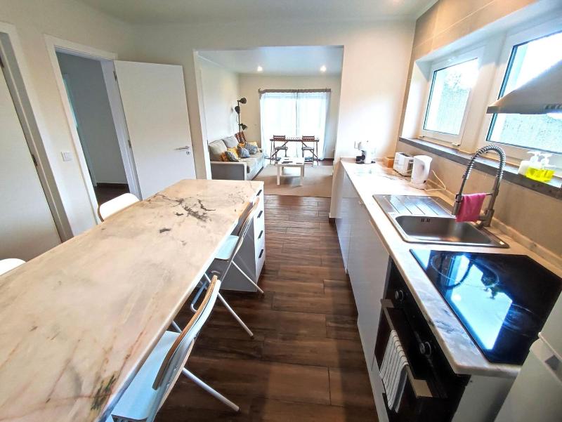 Cascais Family retreat in a 2-bedroom apartment - image 8