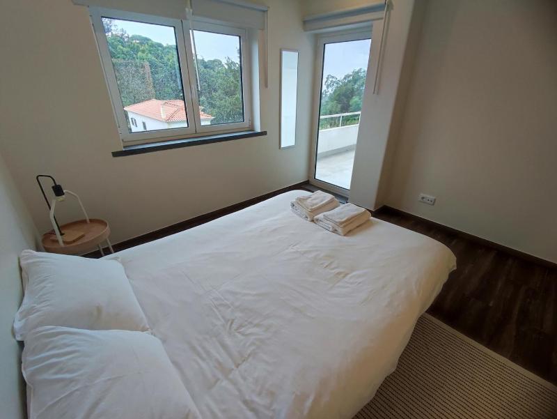 Cascais Family retreat in a 2-bedroom apartment - image 13