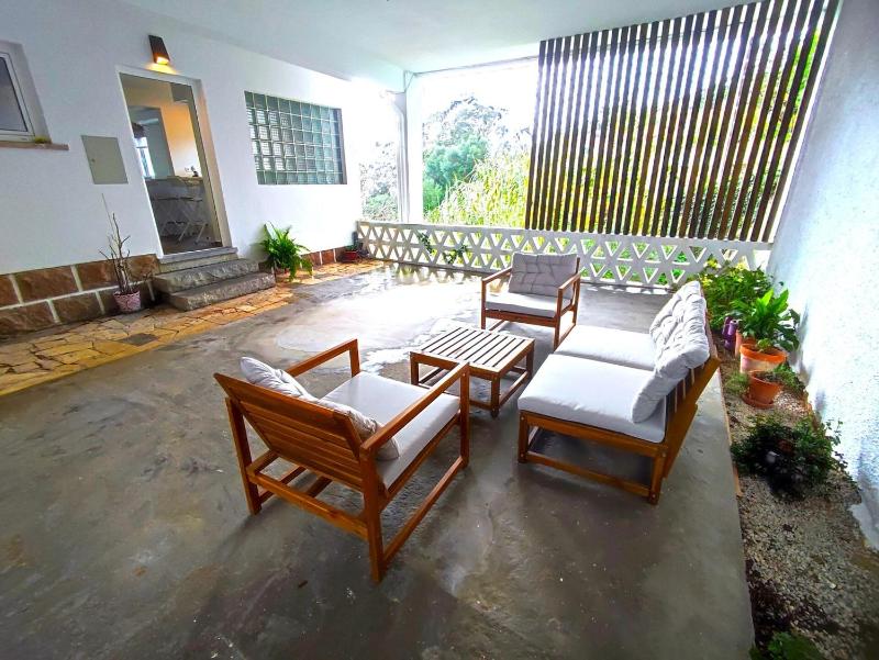 Cascais Family retreat in a 2-bedroom apartment - image 10