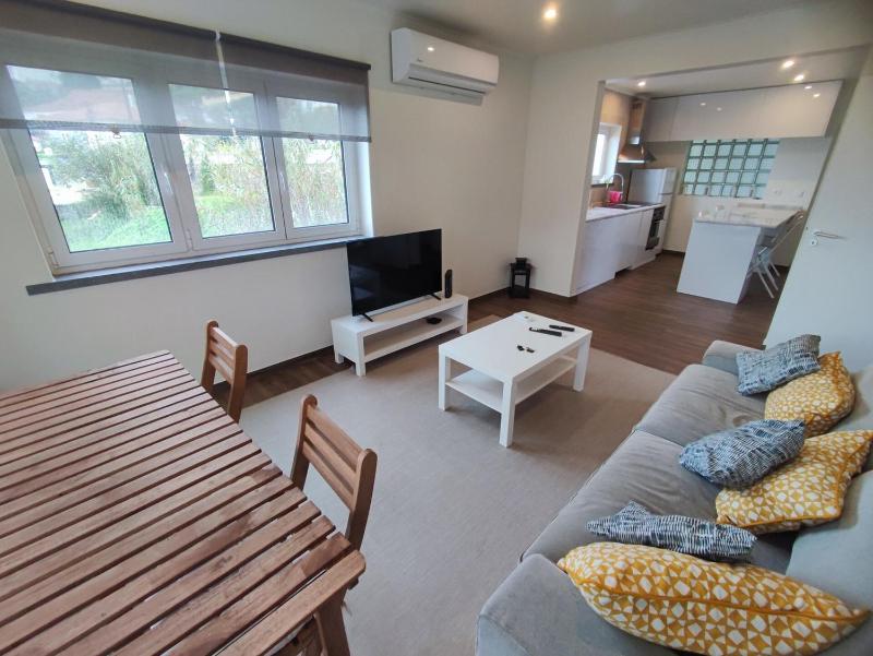 Cascais Family retreat in a 2-bedroom apartment - image 15