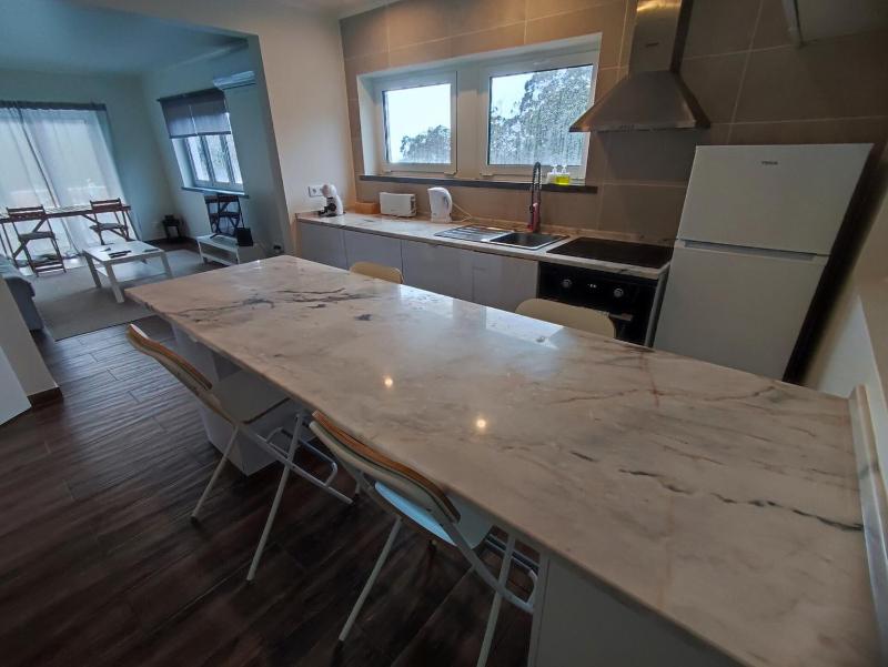 Cascais Family retreat in a 2-bedroom apartment - image 11