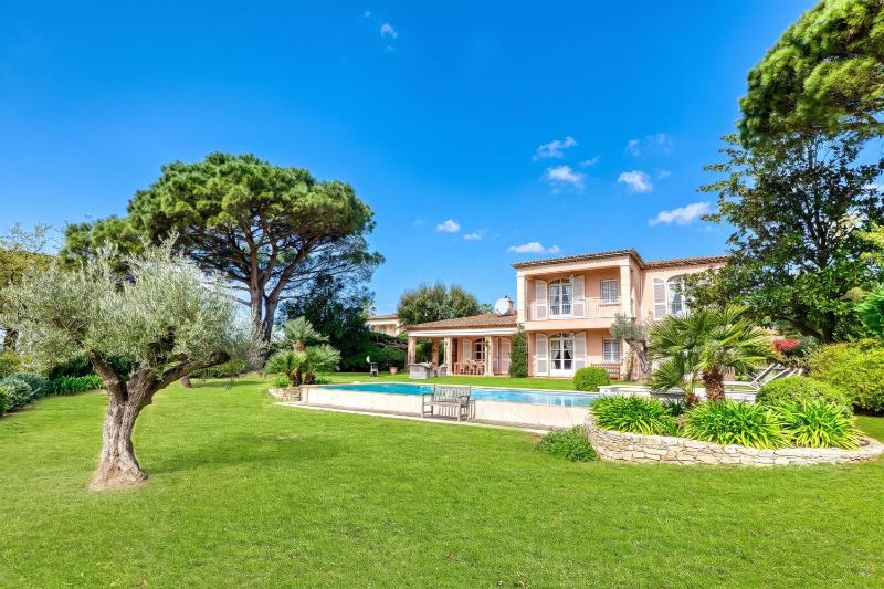 Villa Tortue - Private Pool & Sea View - Happy Rentals - image 44