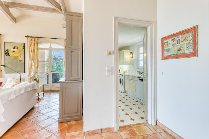 Villa Tortue - Private Pool & Sea View - Happy Rentals - image 33