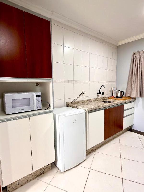 Barra Beach Hotel - image 11