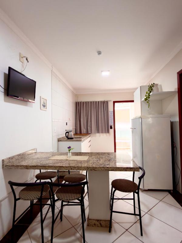 Barra Beach Hotel - image 37