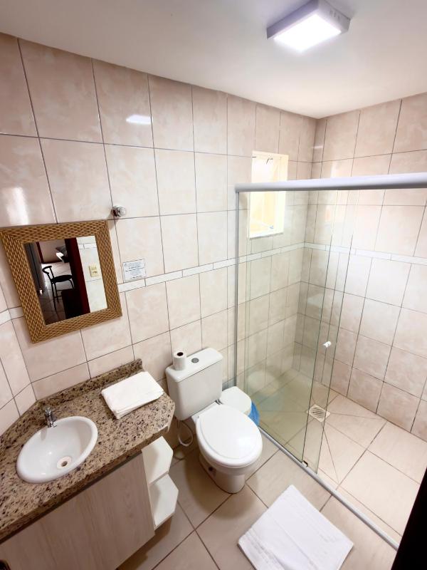 Barra Beach Hotel - image 26
