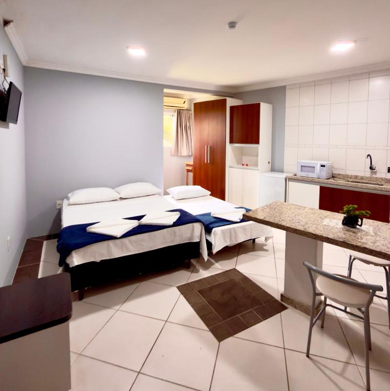Barra Beach Hotel - image 16