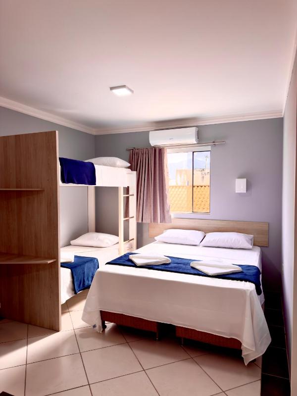 Barra Beach Hotel - image 20